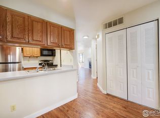6108 Habitat Dr #K-1, Boulder, CO 80301