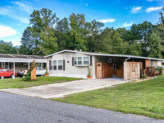 2nd image of 2805 SE 110th St #23A