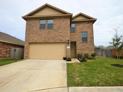 443 Decoster Blvd, Alvin, TX, 77511