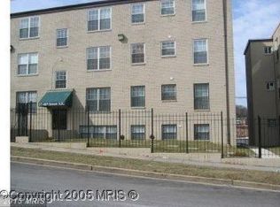 17 46th St SE APT 1, Washington, DC 20019