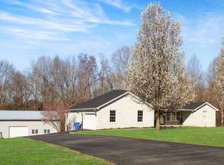 609 Certain Ln, Glasgow, KY 42141