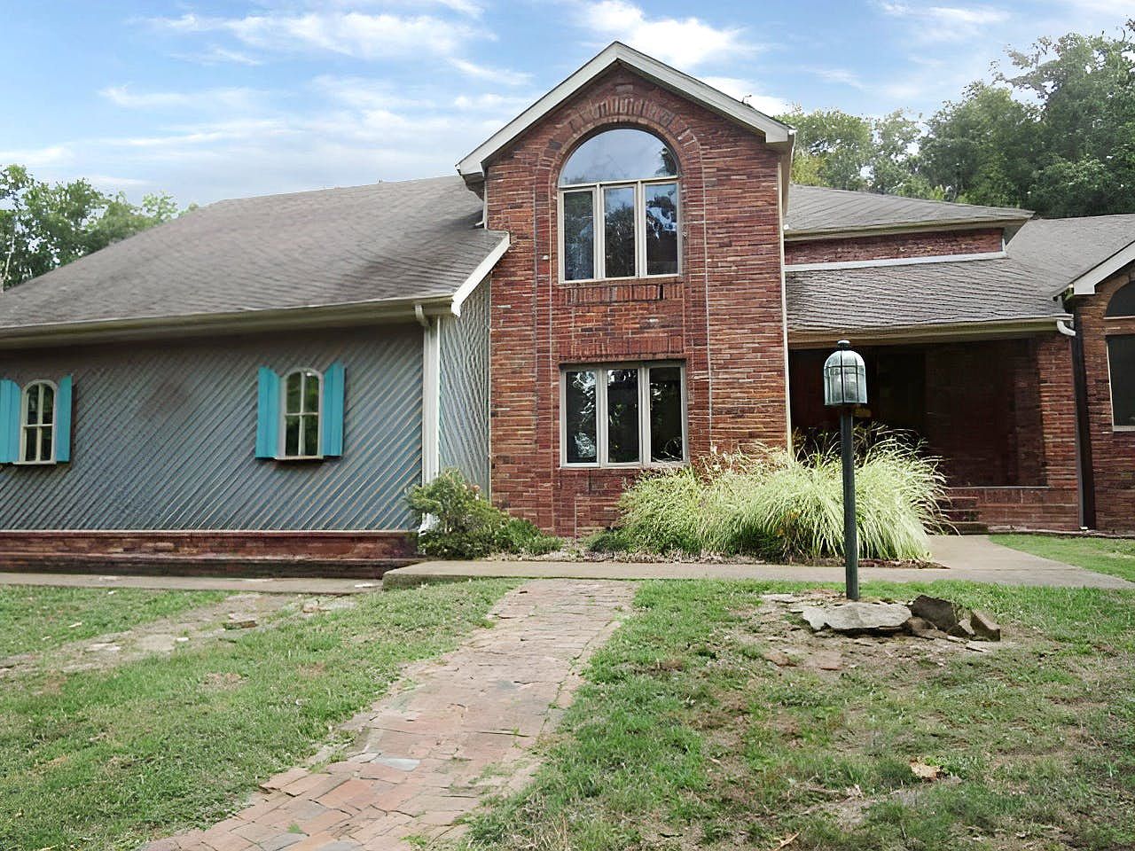 100 W Ferguson St, Galatia, IL 62935 Zillow