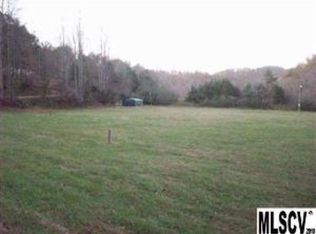 3799 Mulberry Creek Rd, Lenoir, NC 28645