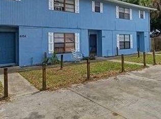 6120 Georgia Ave, New Port Richey, FL 34653