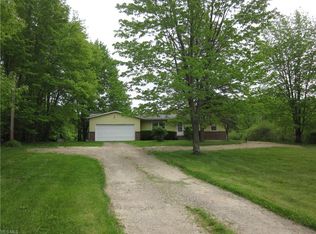 4658 John Thomas Rd, Ravenna, OH 44266