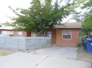1215 Stover Ave SW, Albuquerque, NM 87102