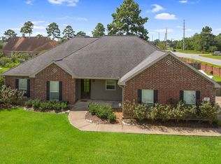 637 Archwood St, Lake Charles, LA 70605
