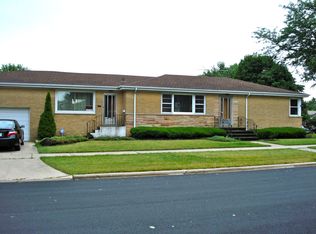 2813 Maple St, Franklin Park, IL 60131