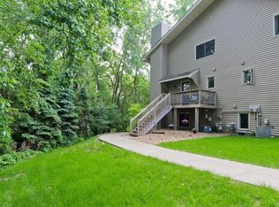 5481 E Brenner Pass, Fridley, MN 55432
