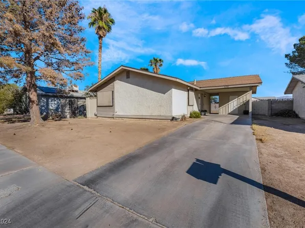 6300 Espinosa Ave, Las Vegas, NV 89108