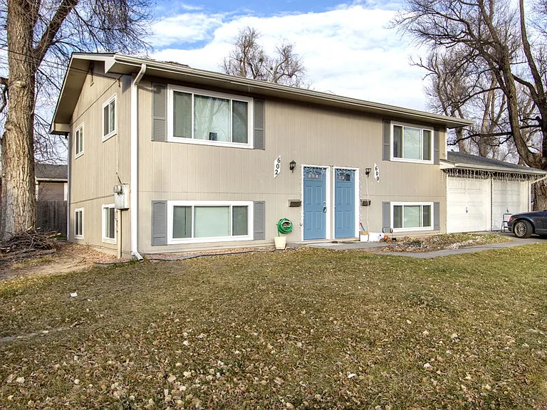 600 Cherry St #1 — Photo 2
