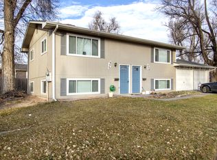 602 Cherry St, Fort Collins, CO 80521