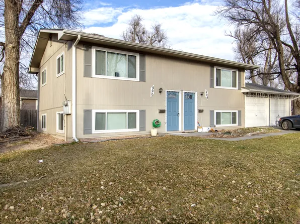 602 Cherry St, Fort Collins, CO 80521