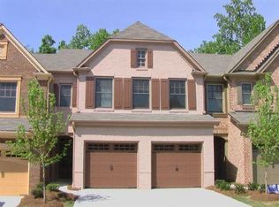 4924 Berkeley Oak Cir, Norcross, GA 30092
