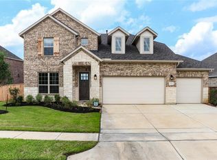 20510 Montecrest Cir, Spring, TX 77379
