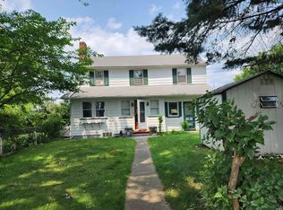 115 E Fairview Ave, South Bend, IN