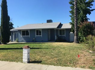 1020 Ashmount Ave, Red Bluff, CA 96080