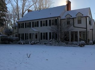 402 Kincaid Ave NW, Wilson, NC 27893