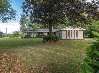 277 N Slade Rd, Sumrall, MS 39482