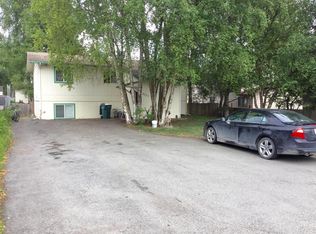 8337 Loganberry St, Anchorage, AK 99502