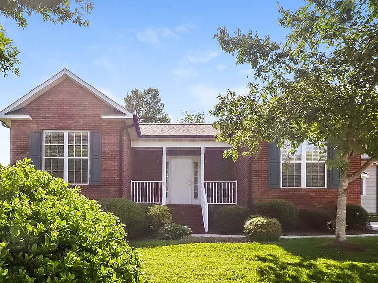 1133 Piney Church Rd — Photo 1