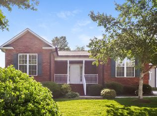 1133 Piney Church Rd, Concord, NC 28025