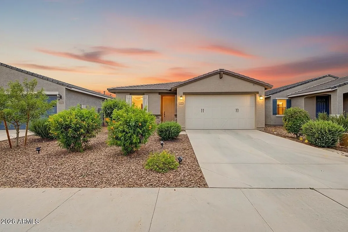 Building Photo - 35455 W Cartegna Ln