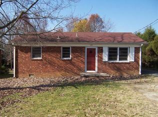 105 Bellevue Dr, High Point, NC 27265