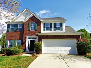 4408 Spring Frost Ct, Charlotte, NC 28278