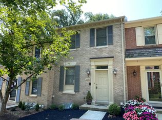 4084 Norbeck Square Dr, Rockville, MD 20853