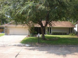 1107 Jefferson Ave, Lufkin, TX 75904