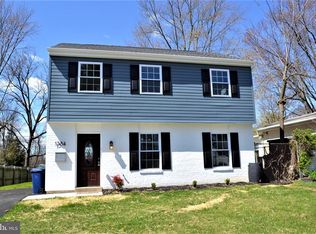 1584 Arline Ave, Roslyn, PA 19001