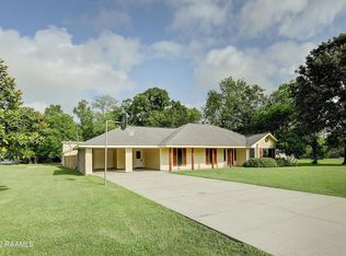 148 Frankie Wyble Ave, Port Barre, LA 70577