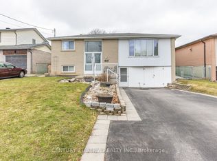 805 Batory Ave #BASEMENT, Pickering, ON