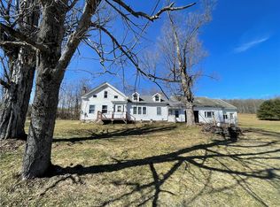 1017 Humphrey Rd, Earlville, NY