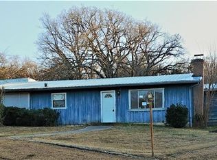 1899 Hillcrest Cir, Gordonville, TX 76245