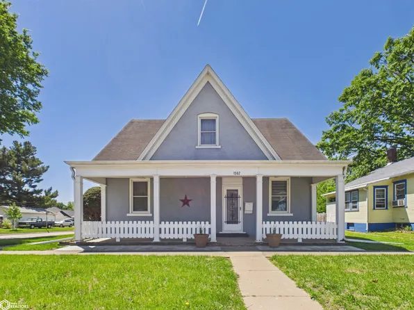 1502 Avenue C, Fort Madison, IA 52627