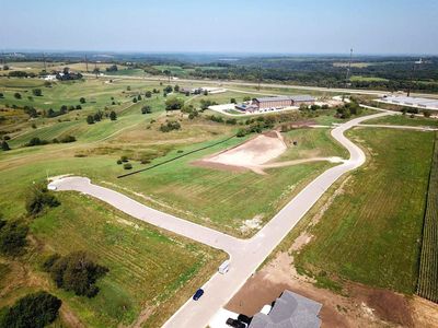 108 Garrett Drive LOT 4, Barneveld, WI, 53507