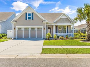 1735 Maplecress Way, Myrtle Beach, SC 29577