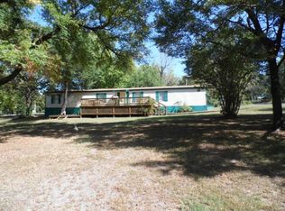 120 Country Club Rd, Poteau, OK 74953