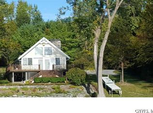 397 Wide Waters Ln, Auburn, NY 13118