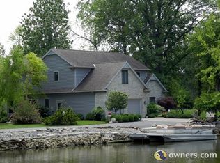 13350 Luthman Rd, Minster, OH 45865