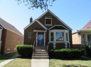 3453 W 59th Pl, Chicago, IL 60629