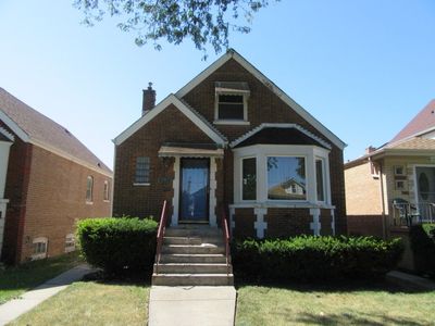 3453 W 59th Pl, Chicago, IL, 60629