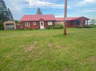 12979 Tervo Rd, Baraga, MI 49908