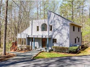 100 Ivy Ridge Rd, Charlottesville, VA 22901