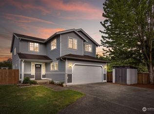 9515 10th Avenue Ct E, Tacoma, WA 98445