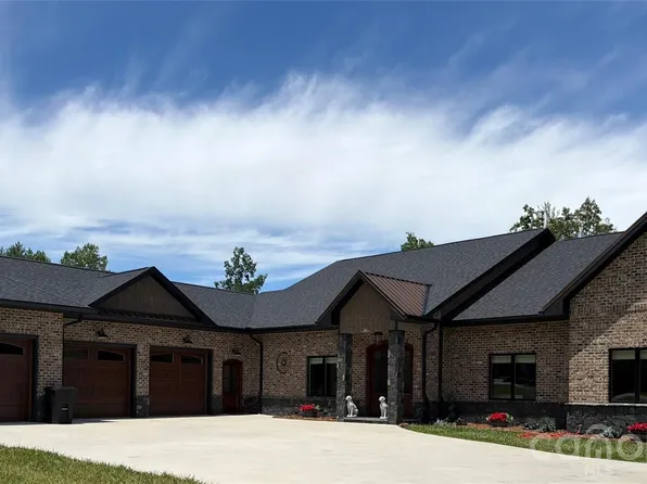 95 Linville View Dr, Nebo, NC 28761