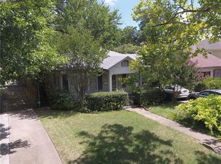 6035 Goliad Ave, Dallas, TX 75206