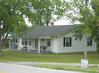5484 Beaver Dam Rd, Leitchfield, KY 42754